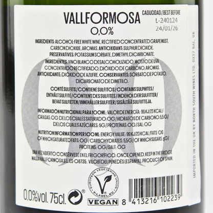 Alcohol-Free Wine Mixed Bundle - 0% 6-Pack