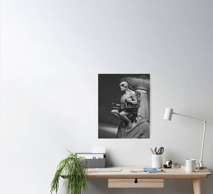 Small (16.4 X 20.6 in) / Two