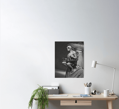 Small (16.4 X 20.6 in) / Two