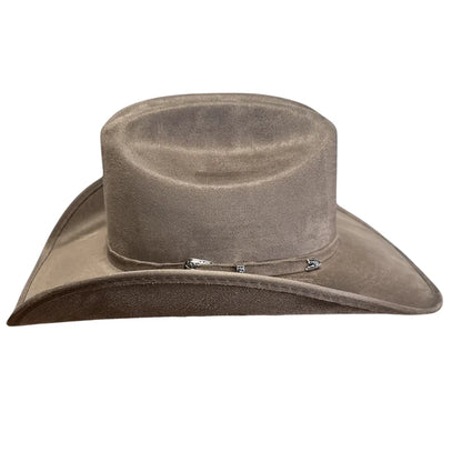 American hat makers Dutch | Suede Cowboy Hat