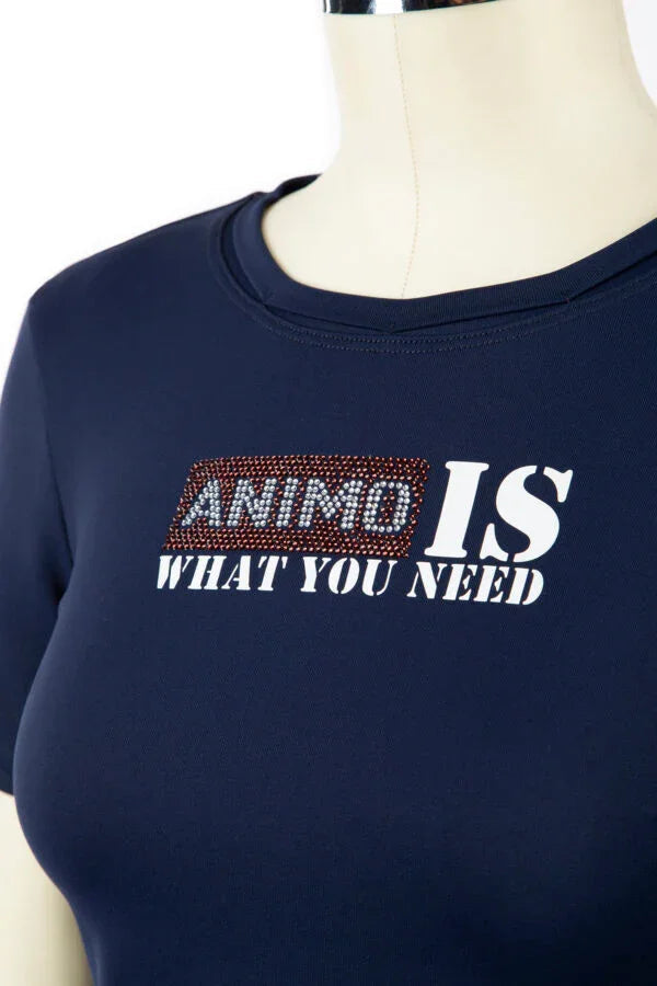 Animo shirt Fray