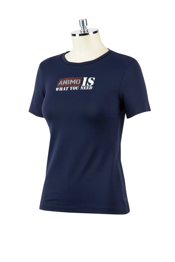 Animo shirt Fray
