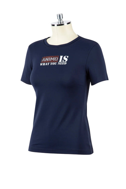 Animo shirt Fray