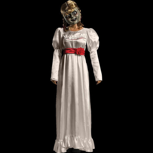 Annabelle Deluxe Costume