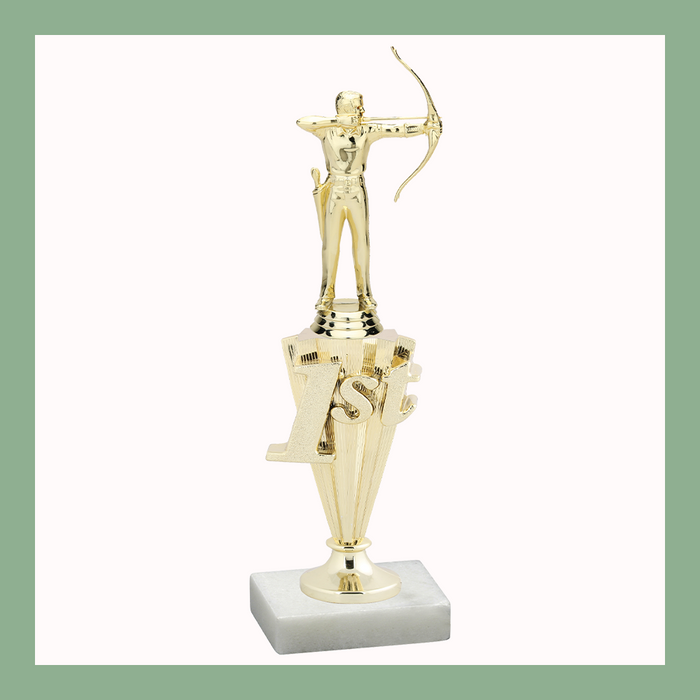 Archery Place Trophy