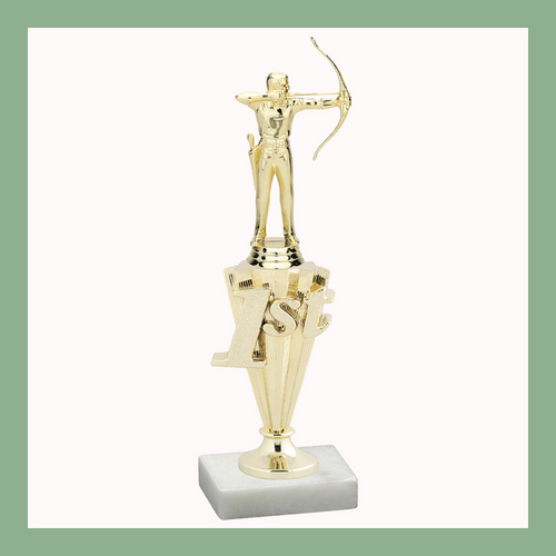 Archery Place Trophy