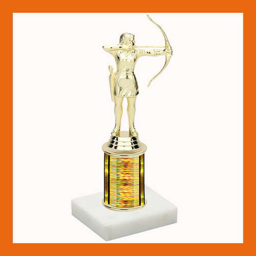 Archery Trophy