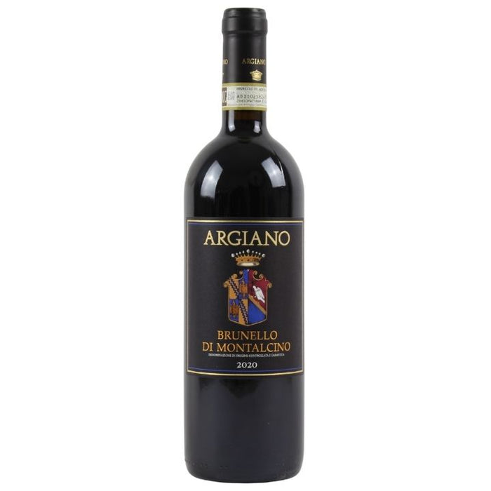 Argiano, Brunello di Montalcino 2020