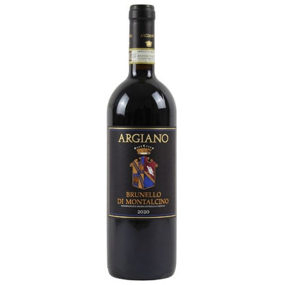 Argiano, Brunello di Montalcino 2020