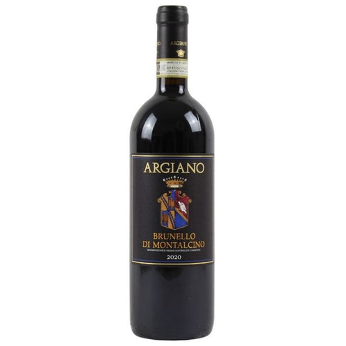 Argiano, Brunello di Montalcino 2020