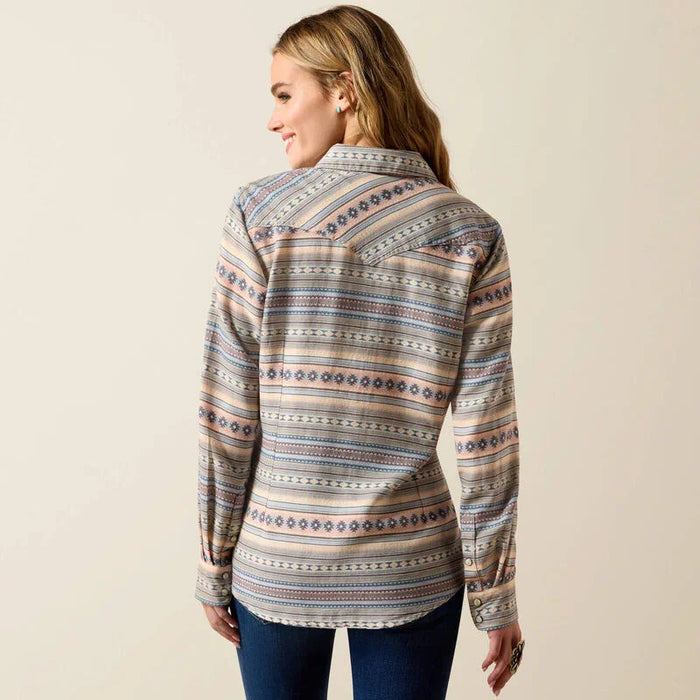 Ariat Arizona Western Snap Shirt