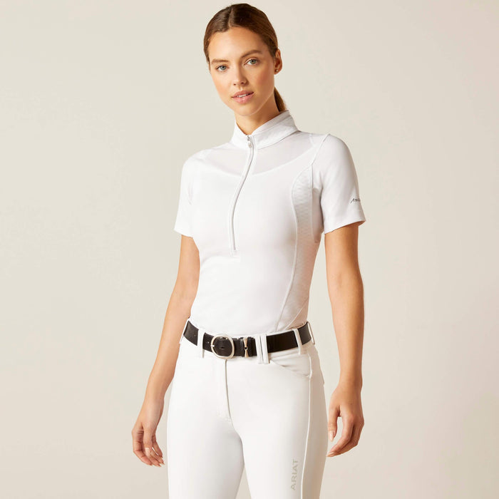 XS / White