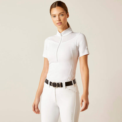 XS / White