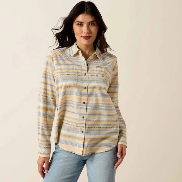 XS / Sunrise serape