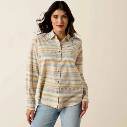 XS / Sunrise serape