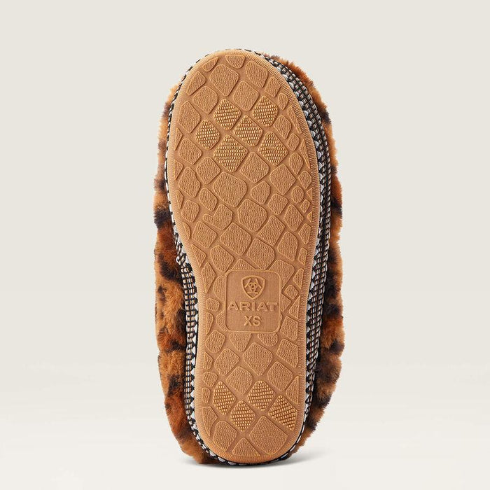 Ariat bootie slipper - HorseworldEU
