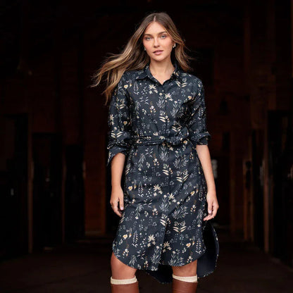 Ariat culham dress