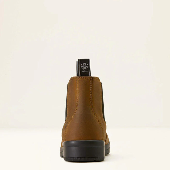 Ariat kids whitby chelsea boot
