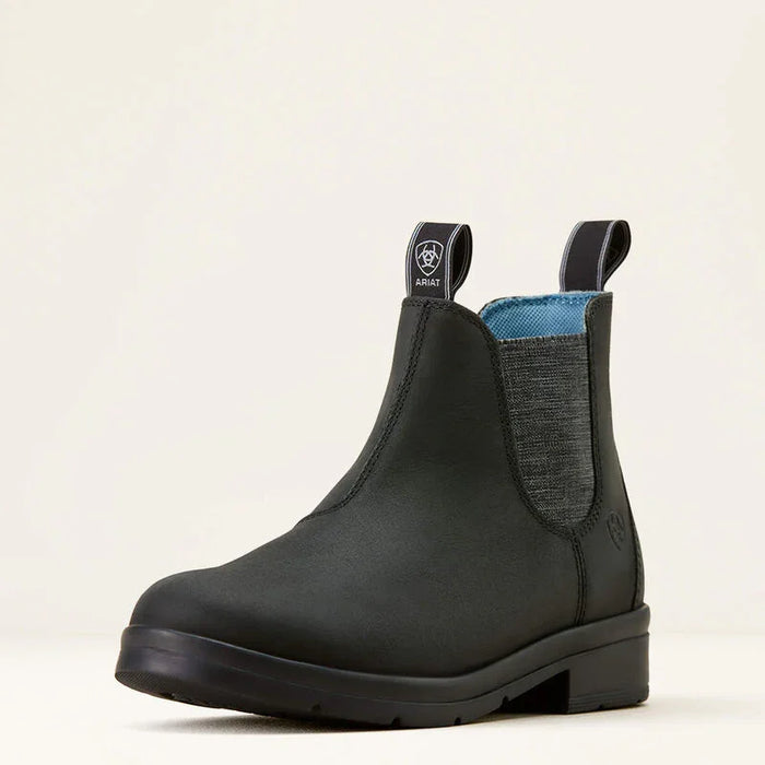 Ariat kids whitby chelsea boot