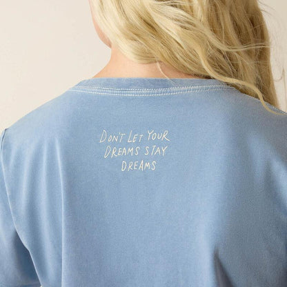Ariat Lucky dreams T-shirt