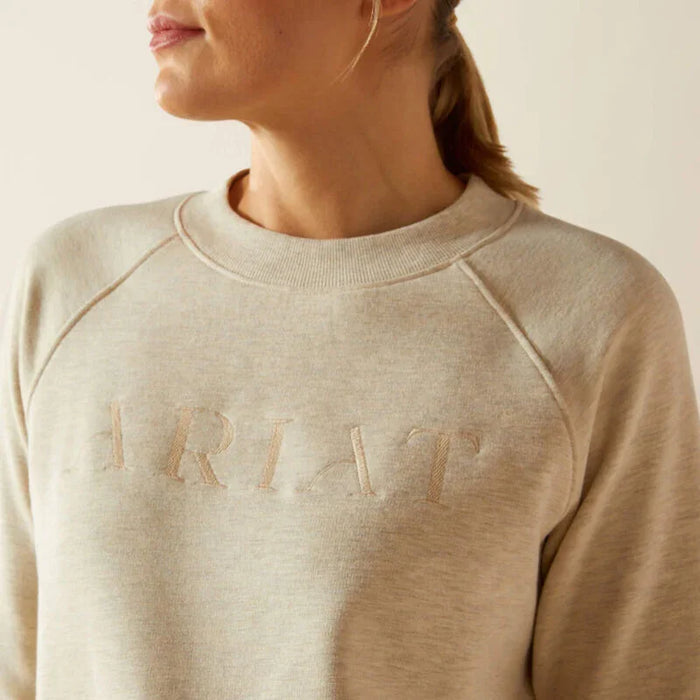 Ariat Martine sweatshirt for ladies