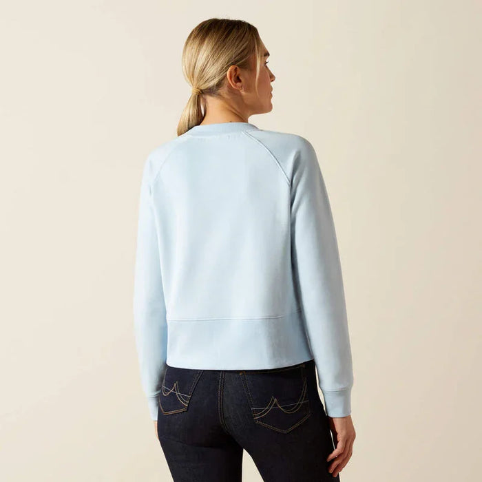 Ariat Martine sweatshirt for ladies