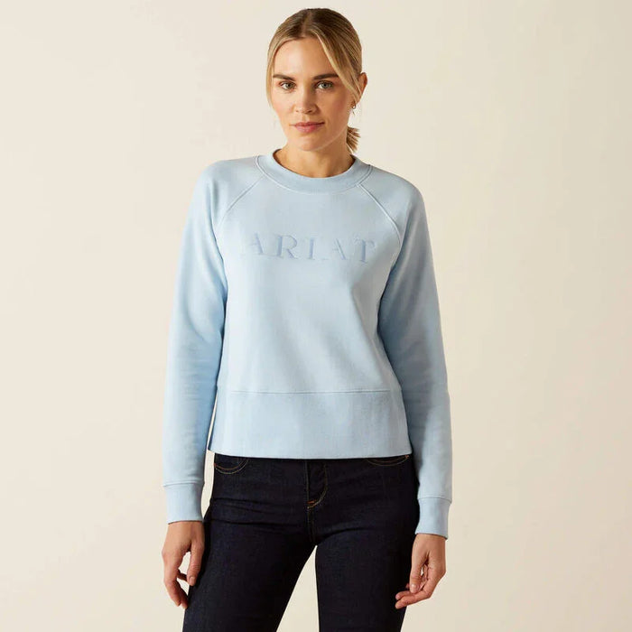 Ariat Martine sweatshirt for ladies