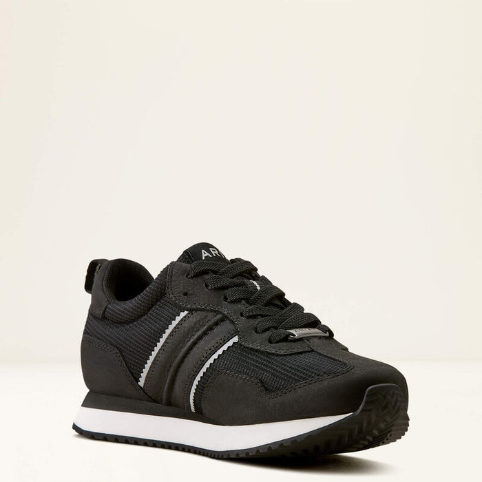 EU 36 - UK 3 - US 5.5 / Carbon black