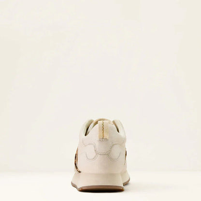 Ariat ranch runner trainer for ladies