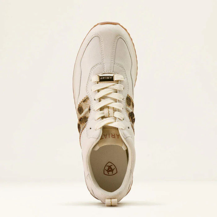 Ariat ranch runner trainer for ladies