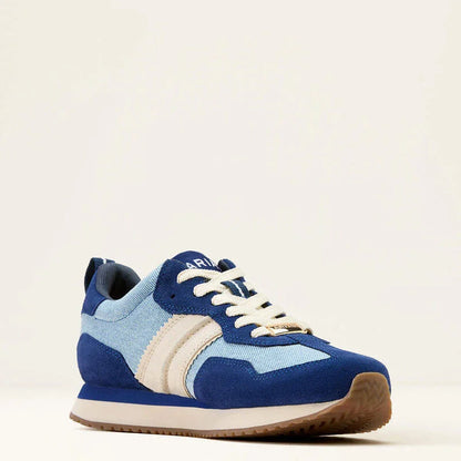 EU 36 - UK 3 - US 5.5 / Light denim