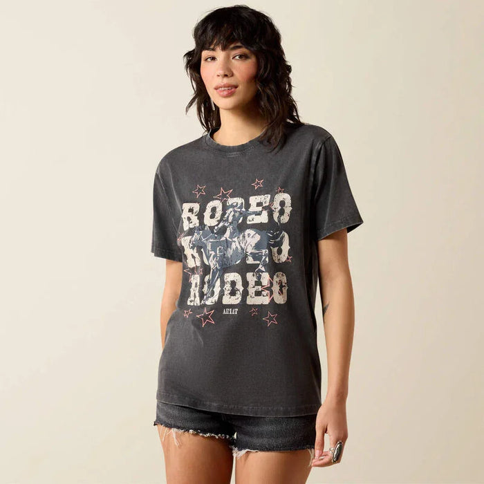Ariat star spangled rodeo T- Shirt