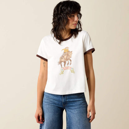 Ariat sundance t-shirt