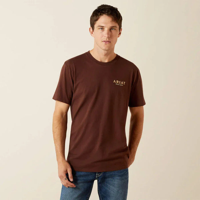 Ariat they ain't us classic fit T-shirt