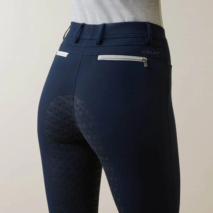 Ariat tri factor full seat tight for ladies