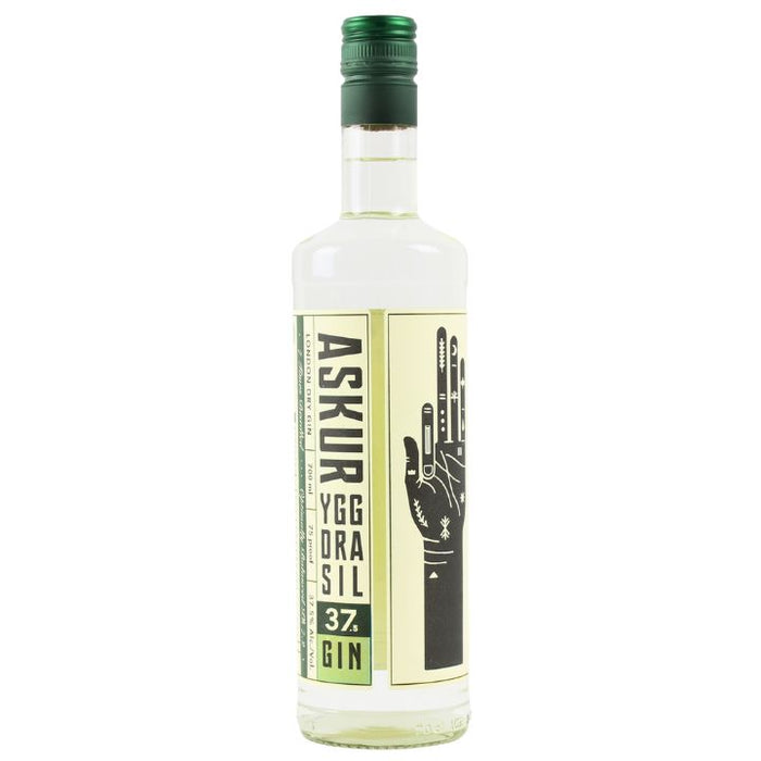 Askur Gin (70cl, 37.5%)
