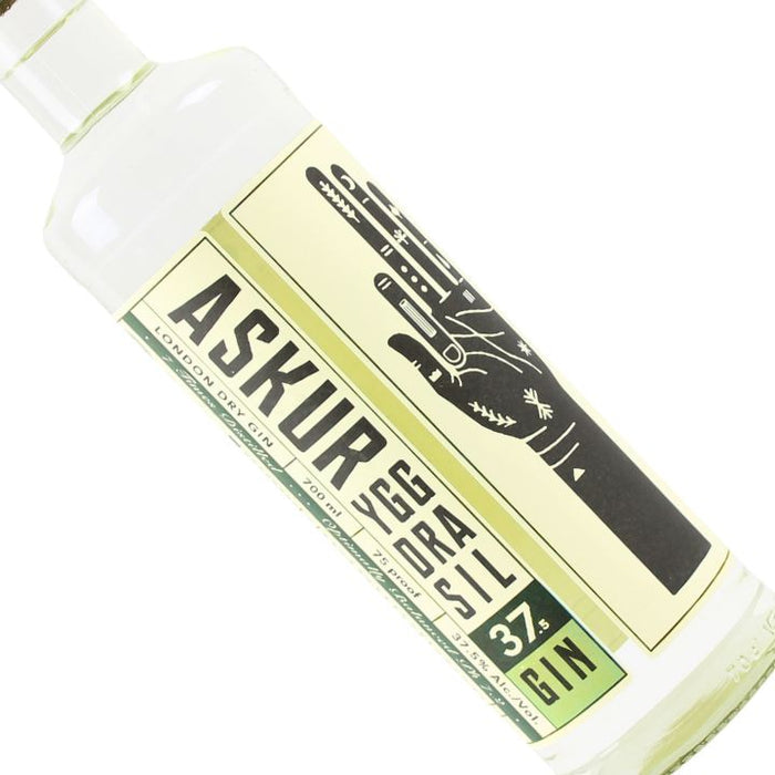 Askur Gin (70cl, 37.5%)