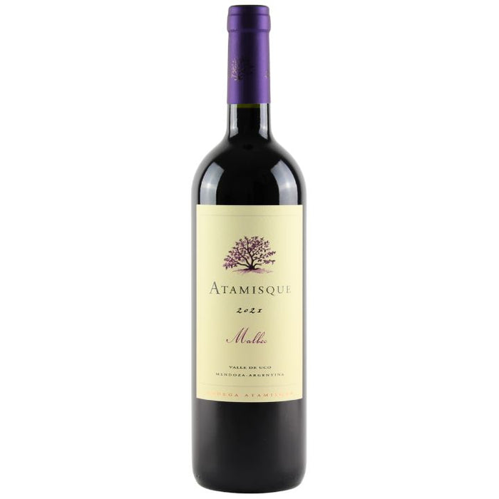 Atamisque Malbec