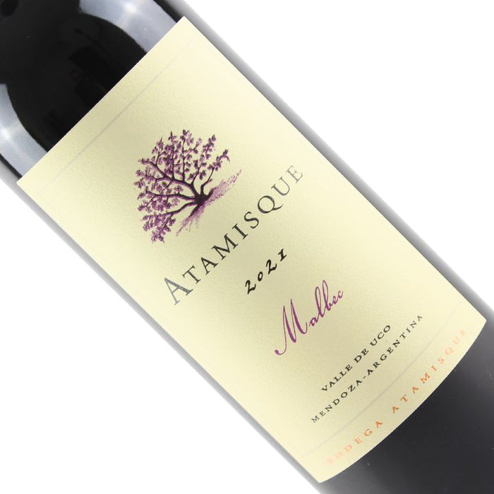 Atamisque Malbec