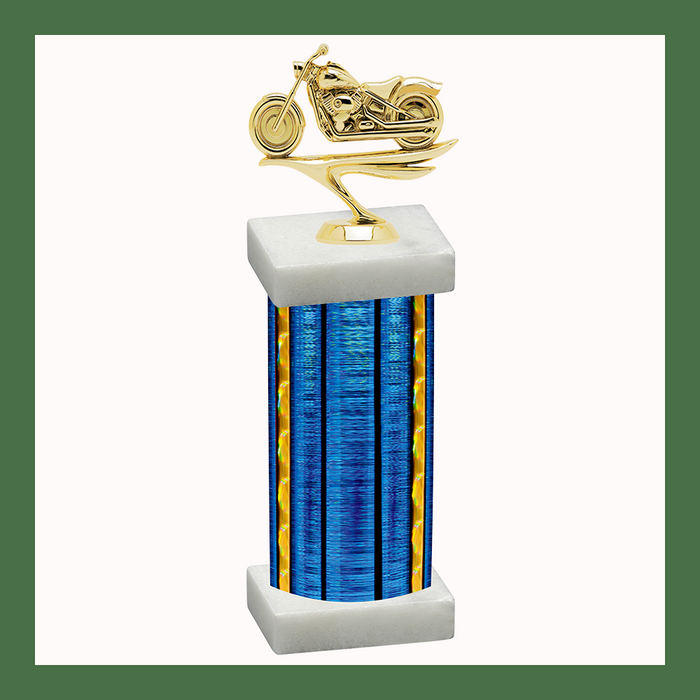 Auto Column Trophy