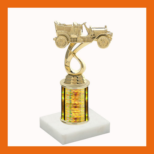Auto Trophy
