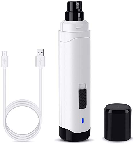 Automatic Pet Nail Filer-TopOnlineBargains.Com