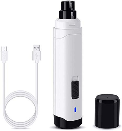 Automatic Pet Nail Filer-TopOnlineBargains.Com