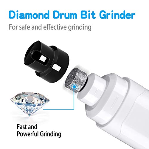 Automatic Pet Nail Filer-TopOnlineBargains.Com