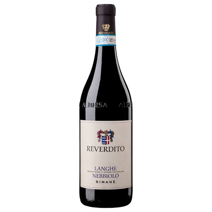 Az. Ag. Michele Reverdito, Langhe Nebbiolo Simane 2023