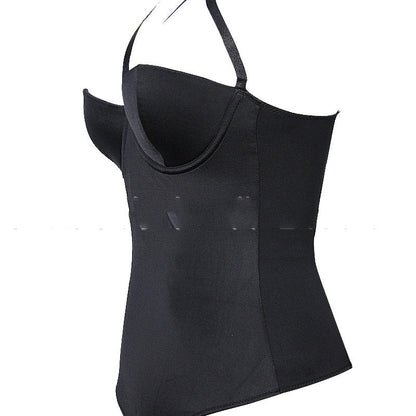 Butt Lifter Jumpsuit Waist Slimming and Hip Lifting Tight Body Shaping Shapewear