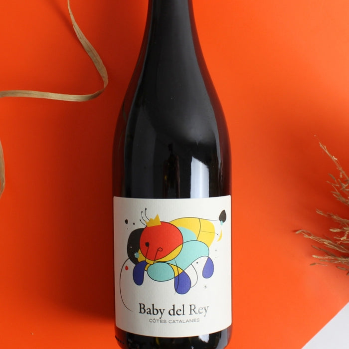 Baby del Rey, Cotes Catalanes Rouge 2024/25
