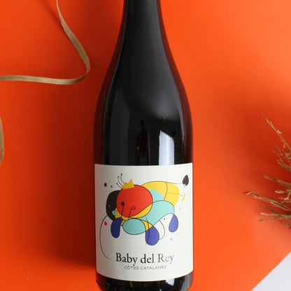 Baby del Rey, Cotes Catalanes Rouge 2024/25