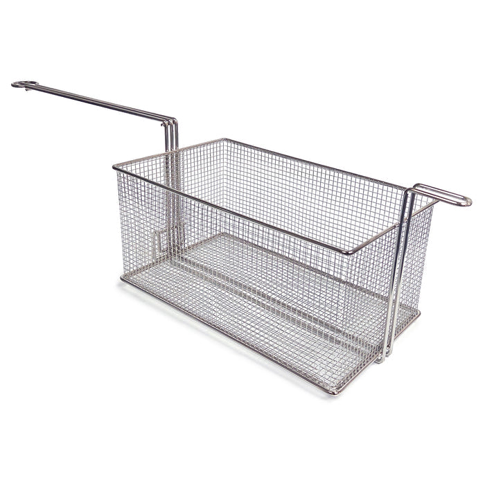 8059 Bacon Puffs Cooking Kit Frying Basket