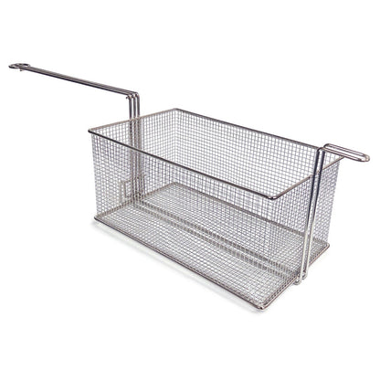 8059 Bacon Puffs Cooking Kit Frying Basket
